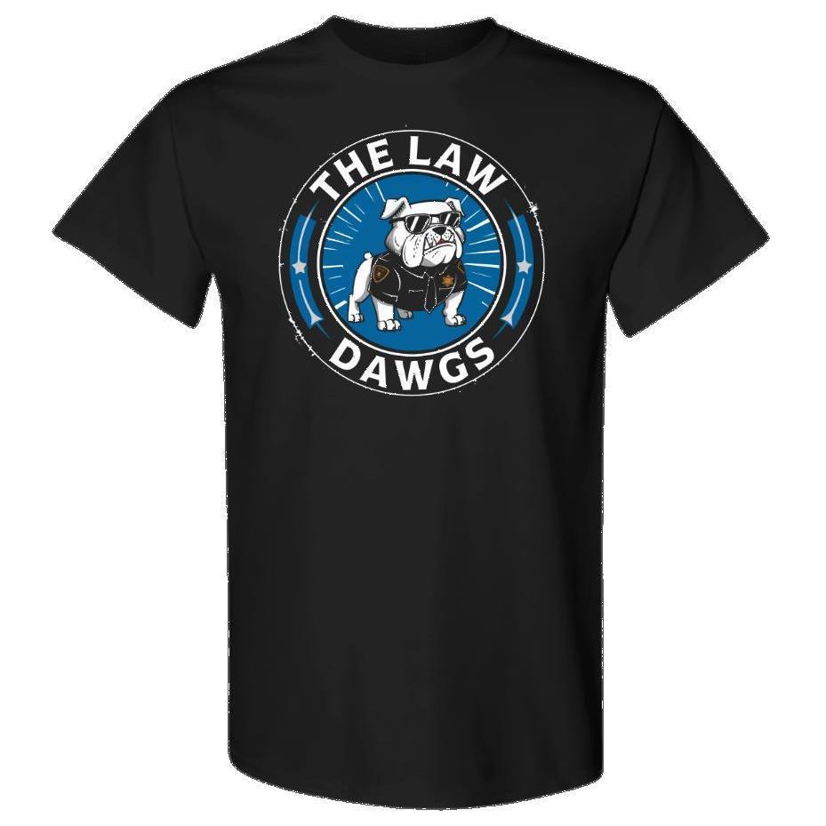 Official Logo Shirt